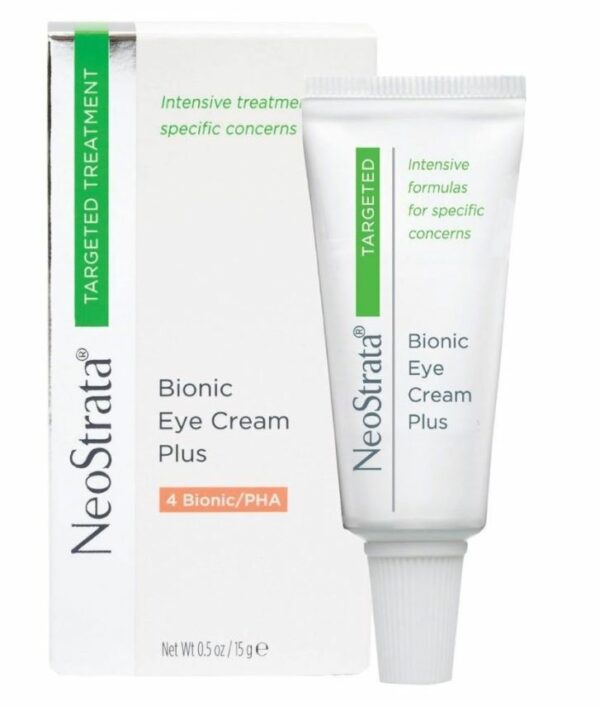 Neostrata Bionic Eye Cream Plus 15g