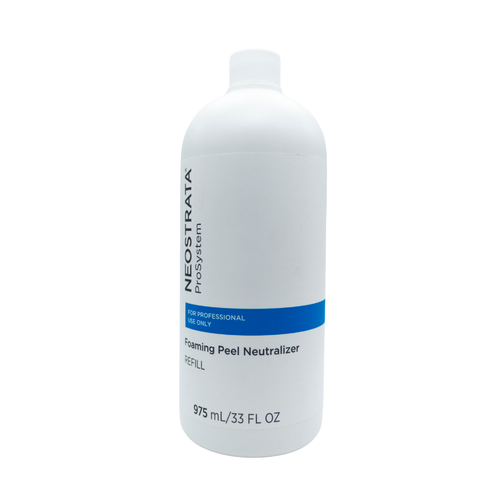 Neostrata ProSystem Peel Neutraliser Refill 975ml
