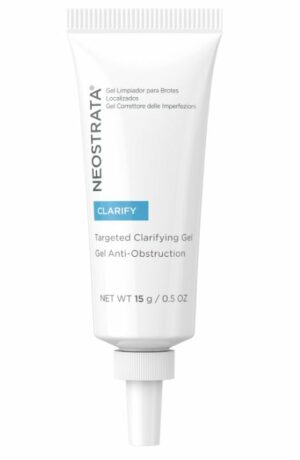 Neotar Oitment Neostrata Targeting Clarifying Gel 15g - Aesthetics Associates