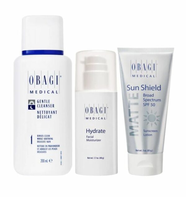 Obagi Repair Foundation Kit