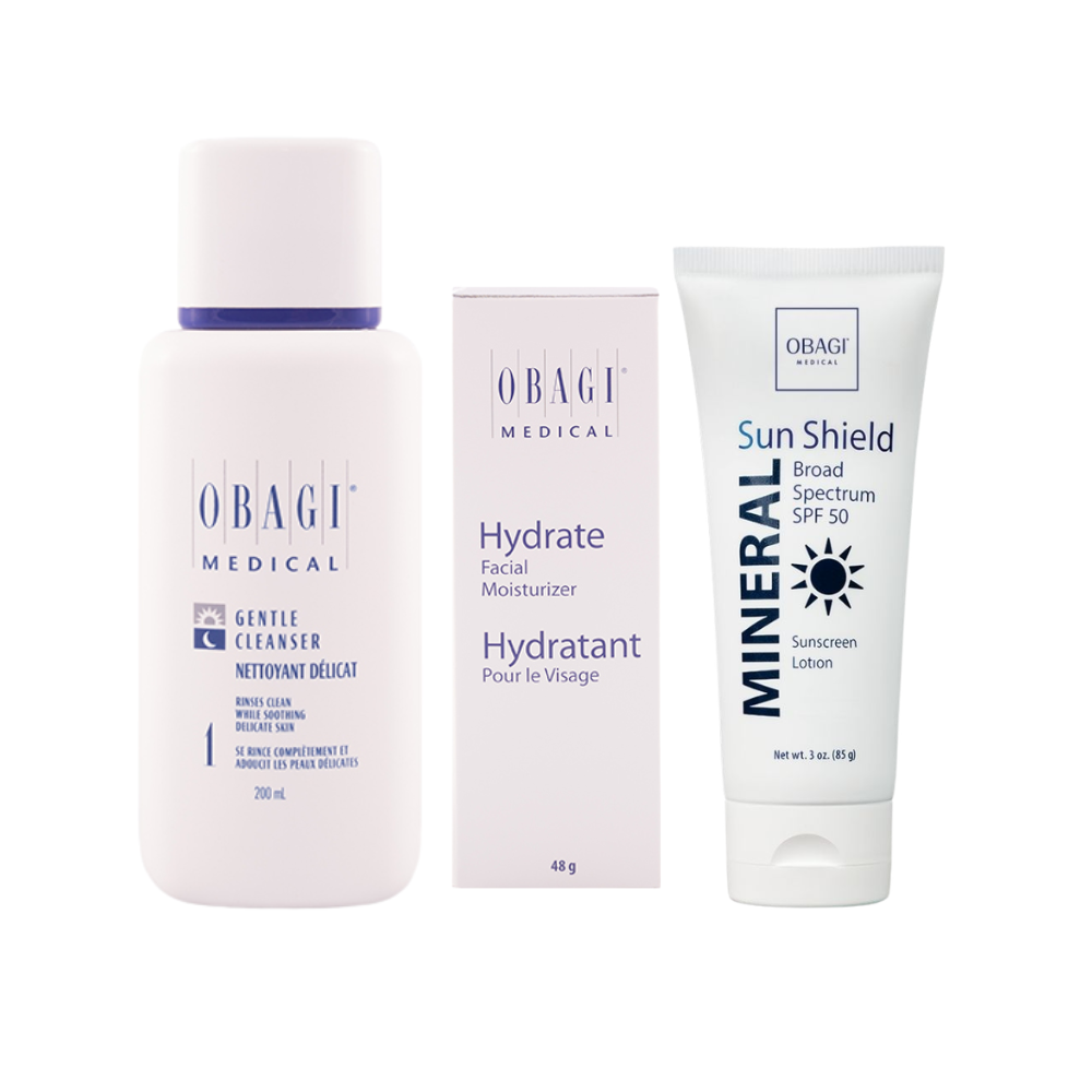 Obagi Repair Foundation Kit