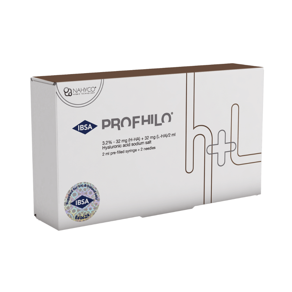 Profhilo 1 x 2ml