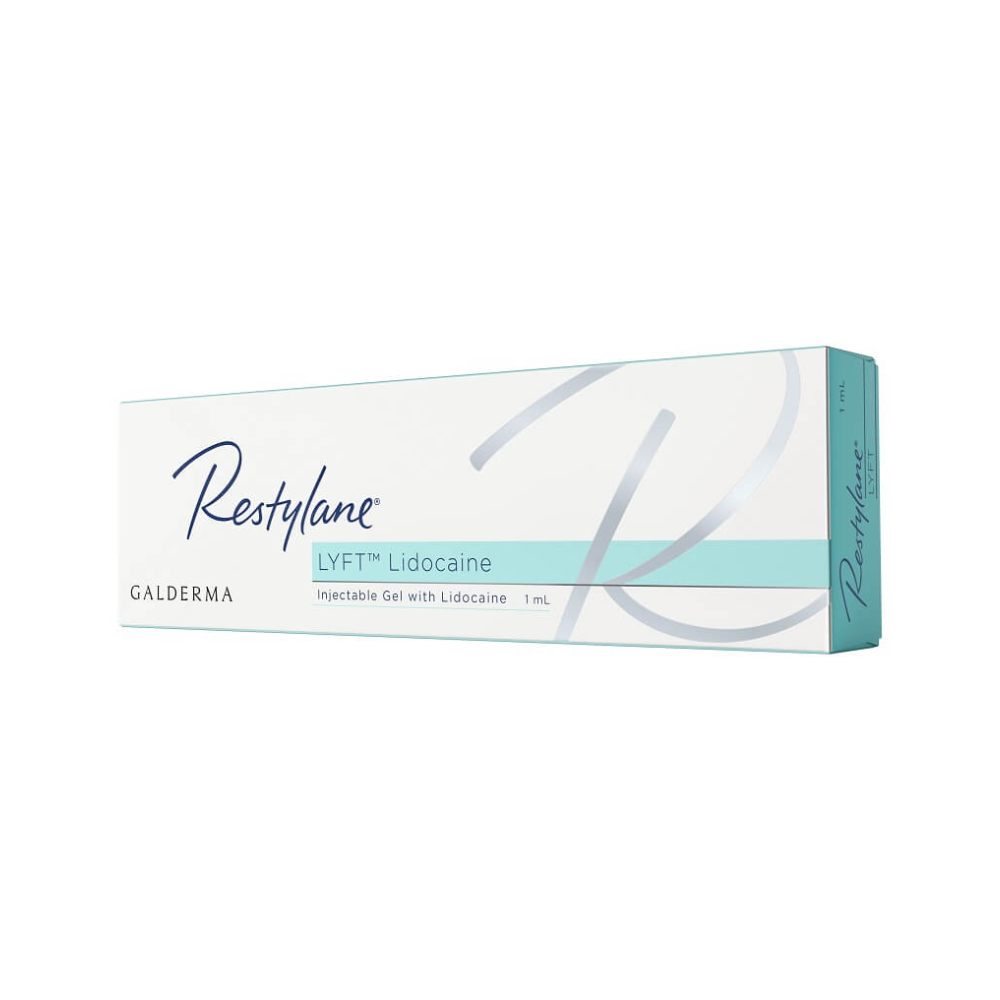 Restylane Lyft Lidocaine 1ml
