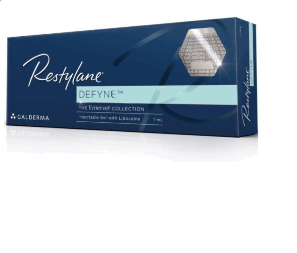 Restylane Defyne 1ml