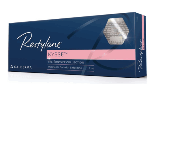 Restylane Kysse 1ml