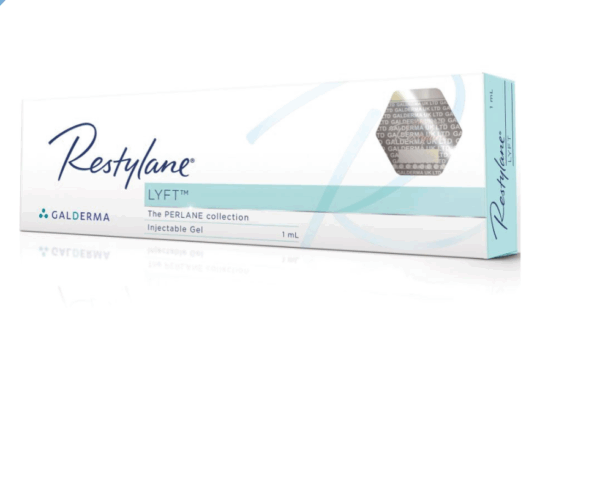 Restylane Lyft Lidocaine 1ml