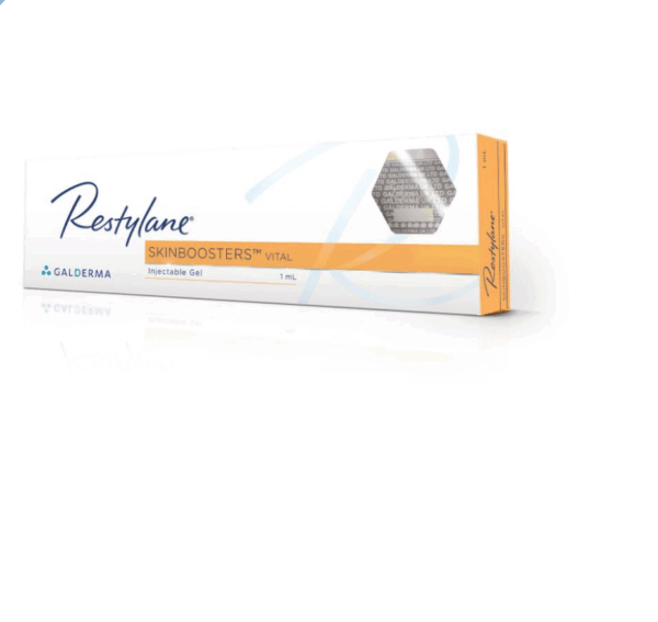 Restylane Vital Lidocaine 1ml