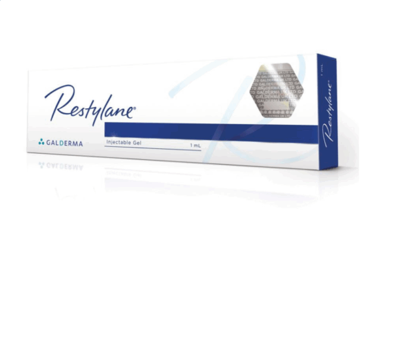 Restylane Classic Lidocaine 1ml