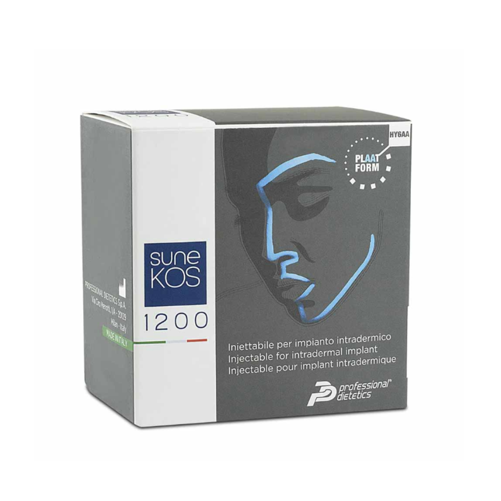 Sunekos 1200 2 x 1.5ml