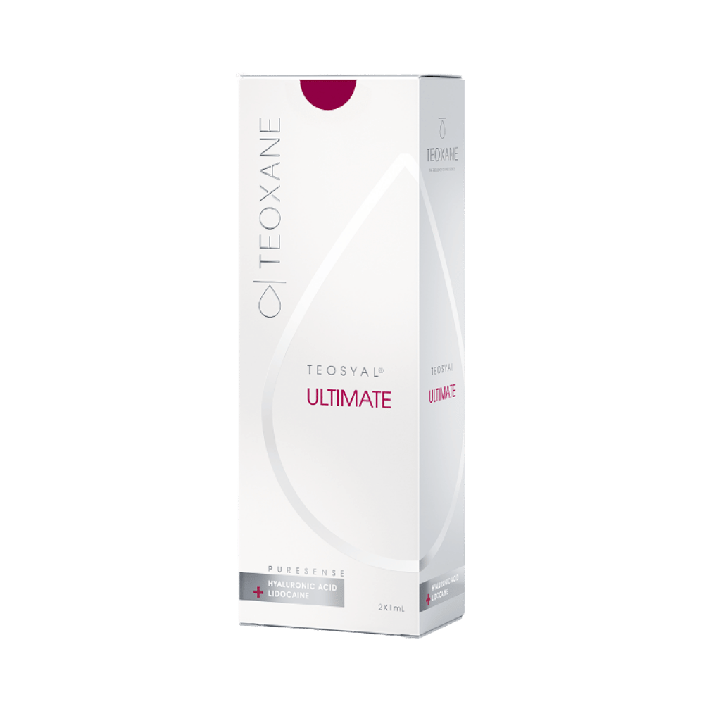 PURESENSE Teosyal Ultimate Duo 2 x 1ml