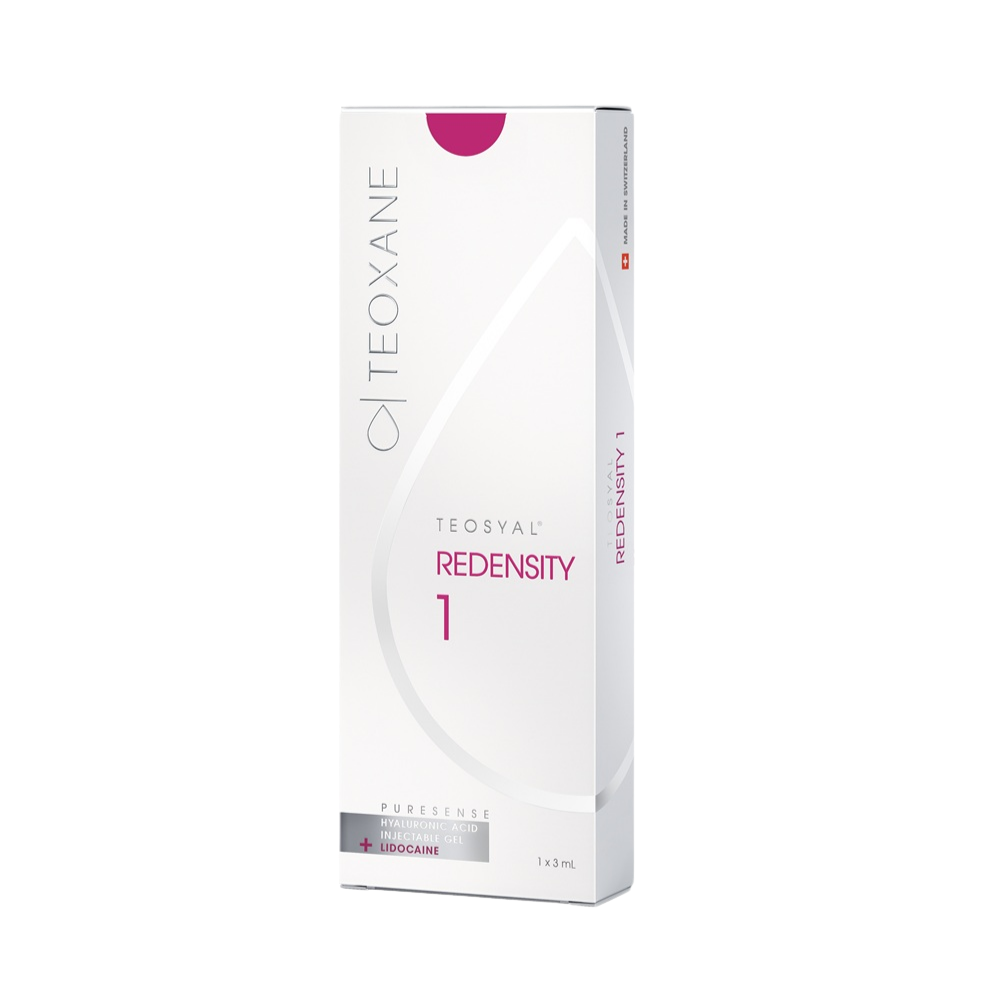 PURESENSE Teosyal Redensity 1 - 3ml