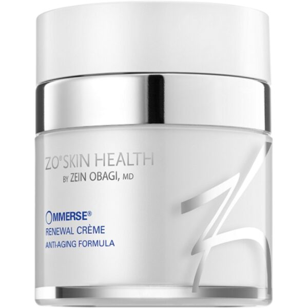 ZO Back Bar Ommerse Daily Renewal Cream 75ml