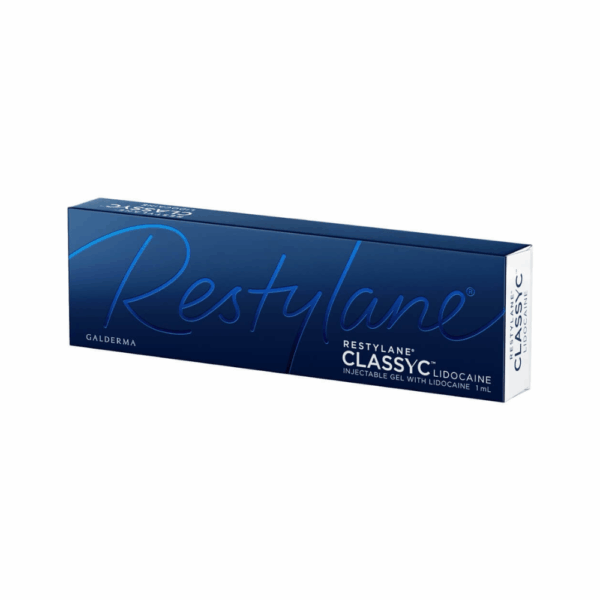 Restylane Classic Lidocaine 1ml