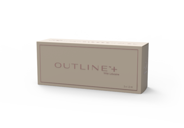 Revanesse Outline 2 x 1.2ml