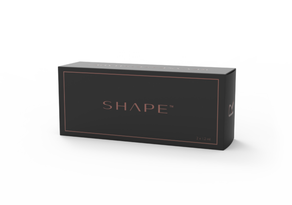 Revanesse Shape 2 x 1.2ml