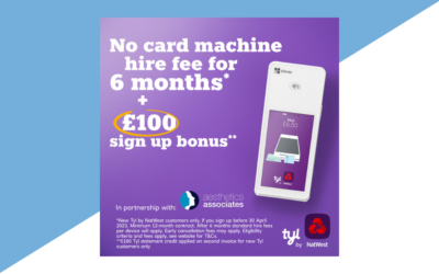 Supercharge your business with card payment services