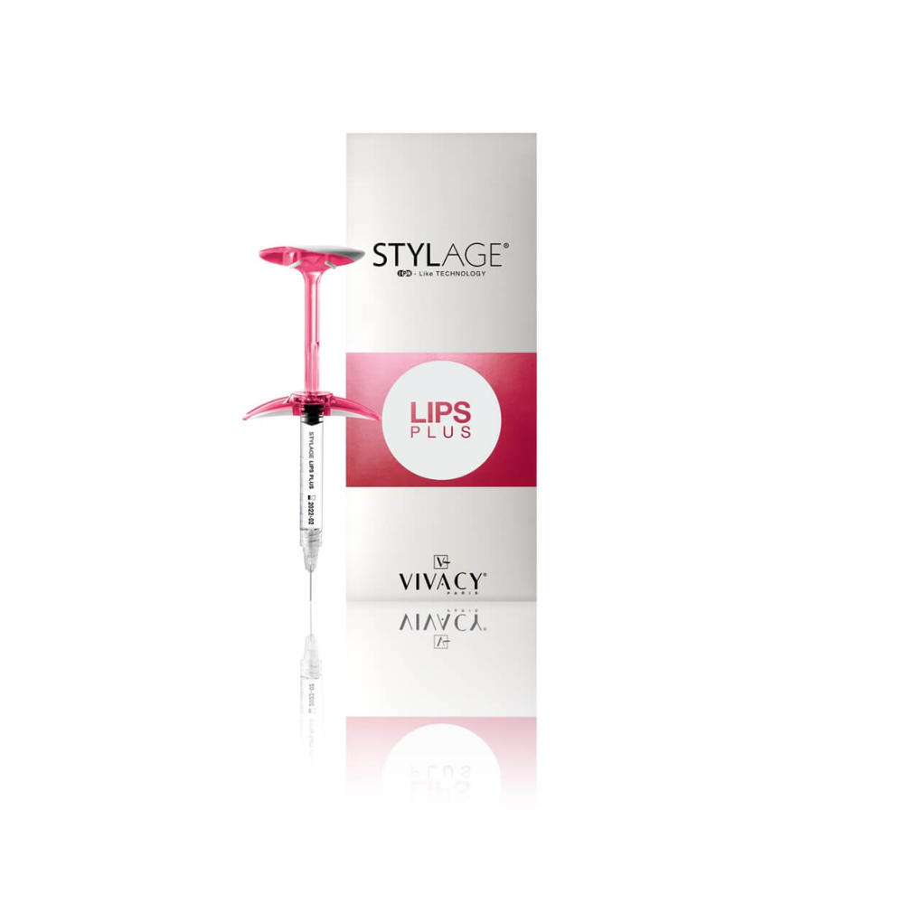 Stylage Lips Plus 1ml