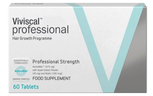 Viviscal Professional Tablets (60)