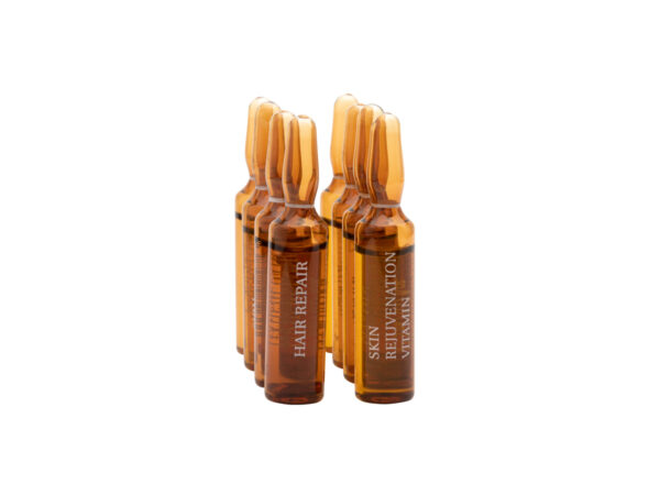 XCellarisPRO Professional Hair Treatment (Pack of 8)