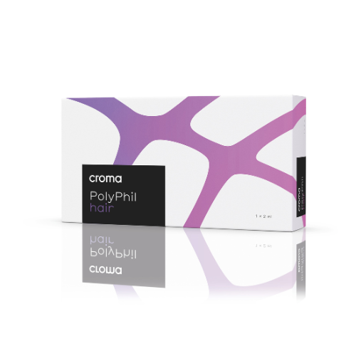 PolyPhil Hair 2ml 1 x 2ml