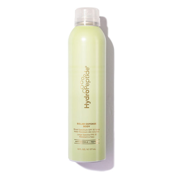 Hydropeptide Solar Defense Body SPF30 177ml