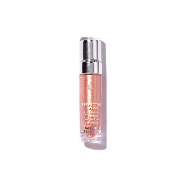 Hydropeptide Perfecting Gloss: Lip Enhancing Treatment Sunkissed Bronze 5ml