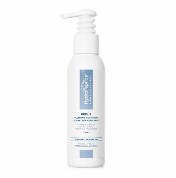 Hydropeptide BB Peel 2: Plumping Activator 118ml