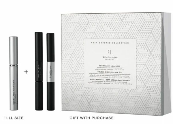 Revitalash Advanced Lash Conditioner 3.5ml Collection