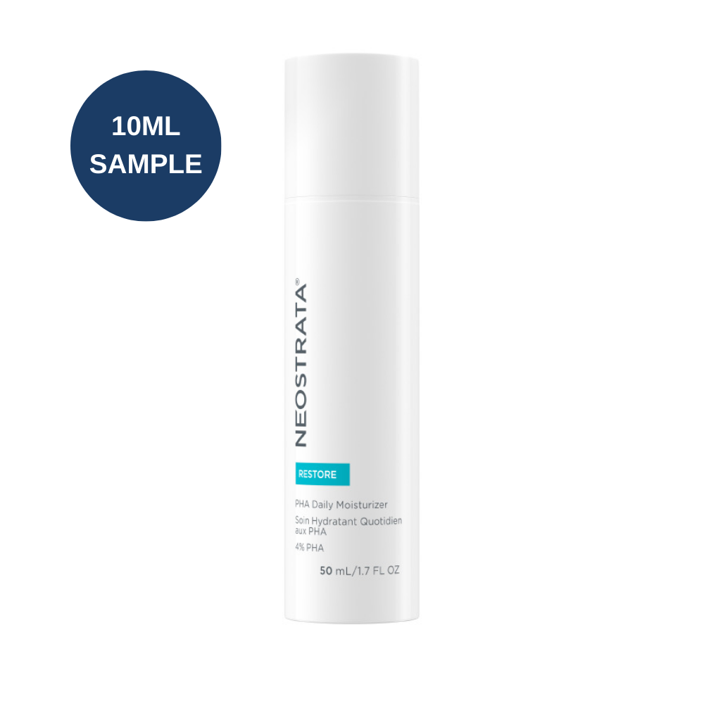 Neostrata PHA Daily Moisturiser SAMPLE 10ml