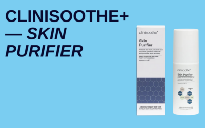 Clinisoothe+ — Skin Purifier