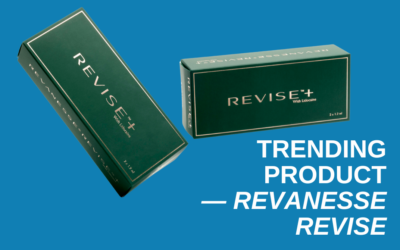 Trending Product — Revanesse Revise