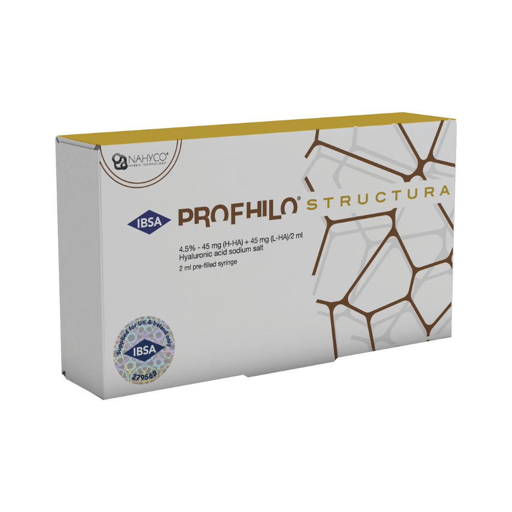 Profhilo Structura 1 x 2ml
