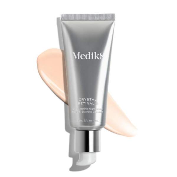Medik8 Crystal Retinal 3 30ml