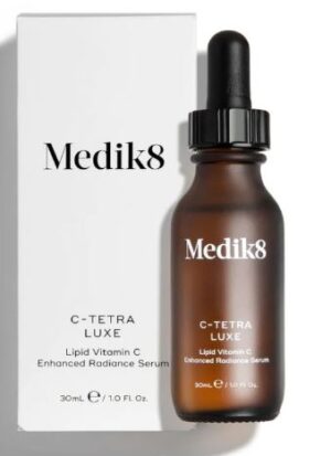 Medik8 C tertra luxe