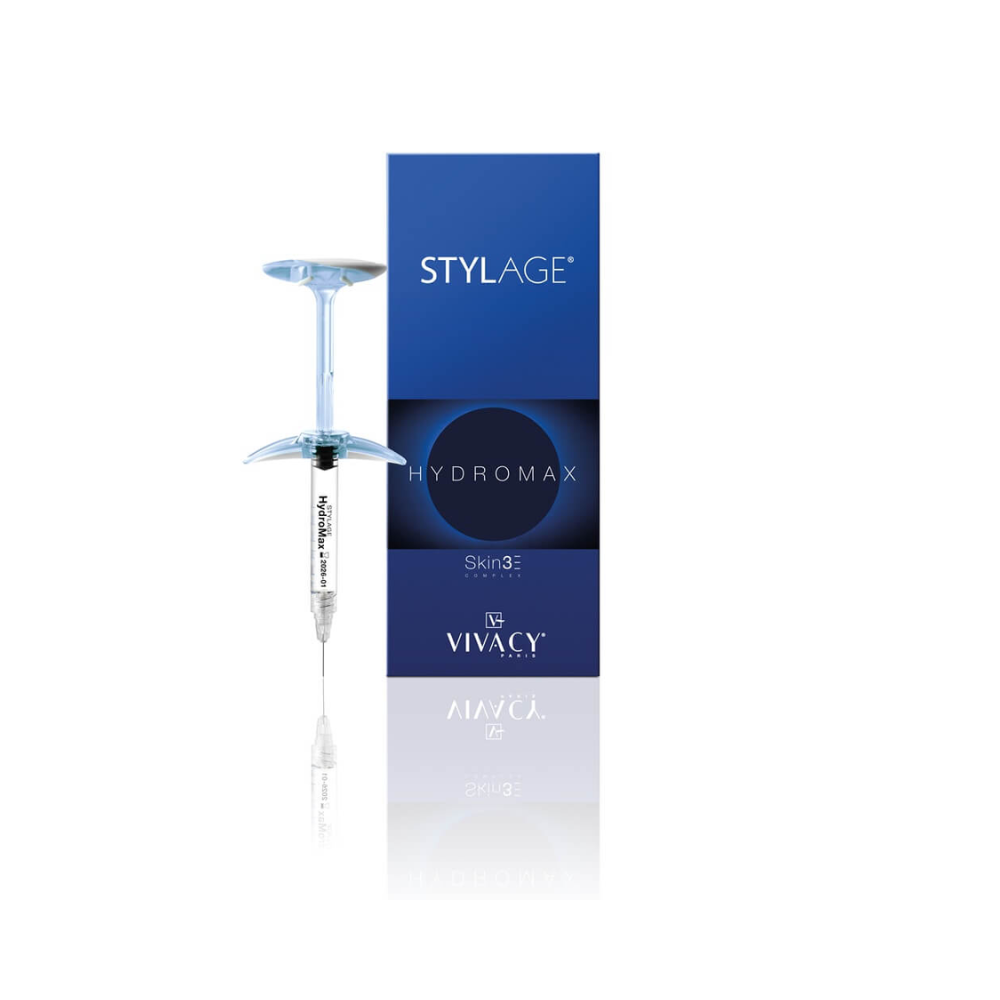 Stylage HydroMax Bisoft 2 x 1ml