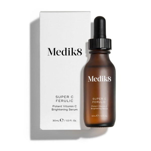 Medik8 Super C Ferulic  30ml