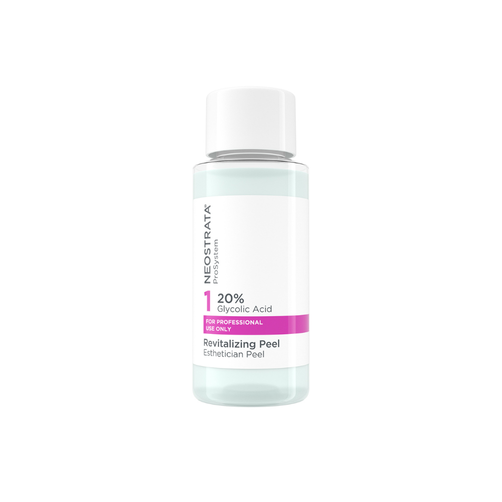 Neostrata ProSystem Revitalizing peel 20% Glycolic peel