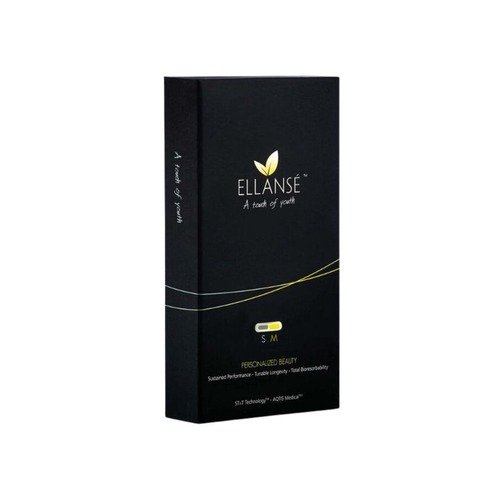 Ellanse M 2 x 1ml