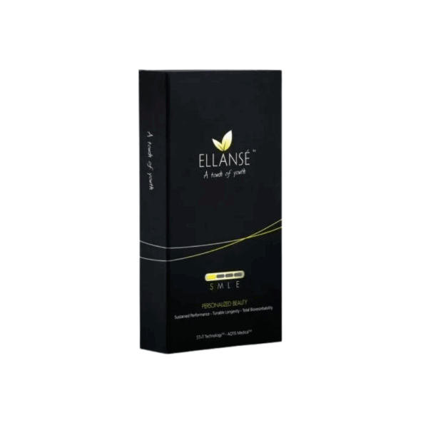 Ellanse S  2 x 1ml