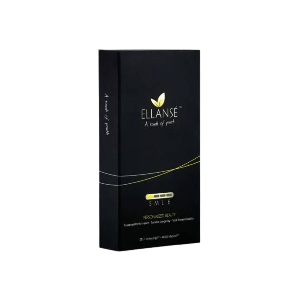 Ellanse S 2 x 1ml