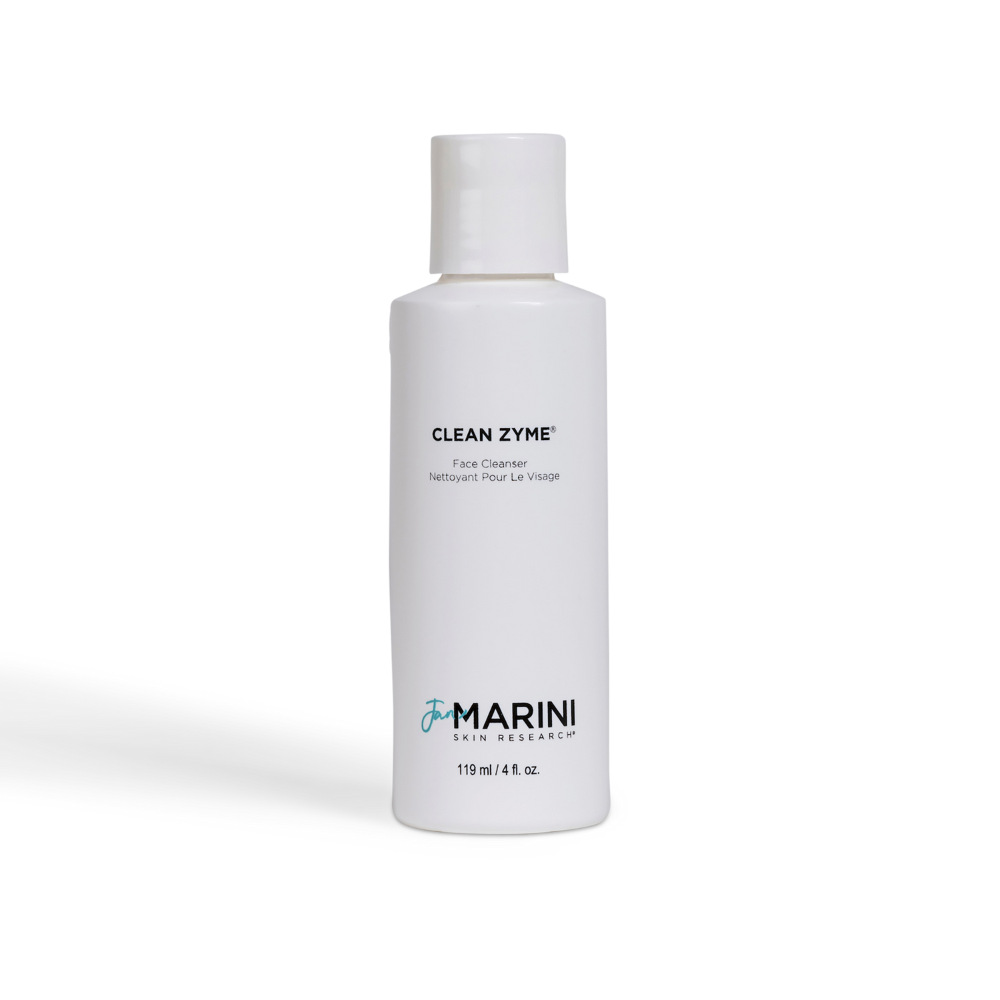 Jan Marini Clean Zyme Professional Cleanser 237ml
