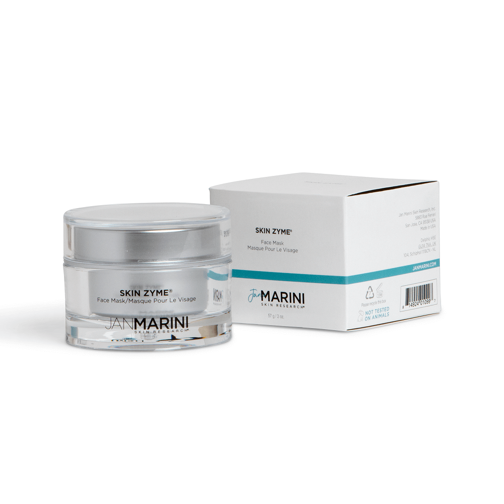 Jan Marini Skin Zyme Face Mask 57g