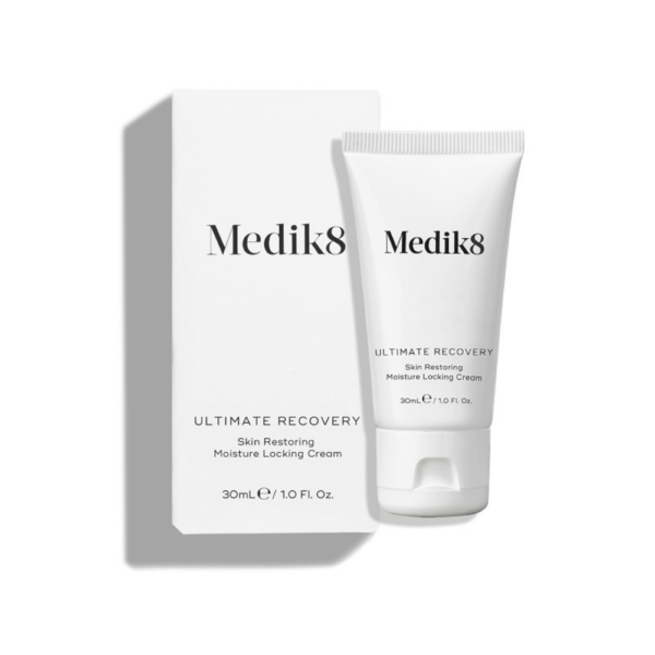 Medik8 Total Moisture Daily Facial Cream 50ml