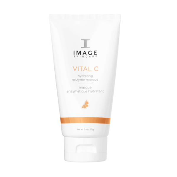 IMAGE Vital C Vitamin Power Hydrating Enzyme Masque 57g