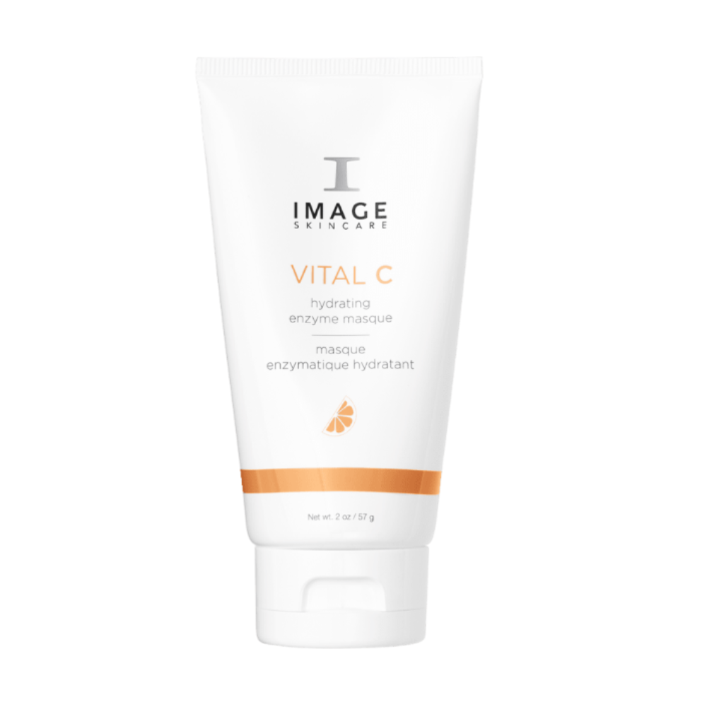 IMAGE Vital C Vitamin Power Hydrating Enzyme Masque 57g