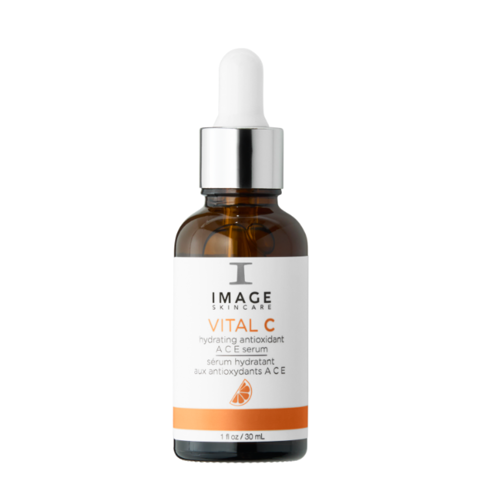 IMAGE Vital C Vitamin Power Hydrating AC & E Serum 30ml