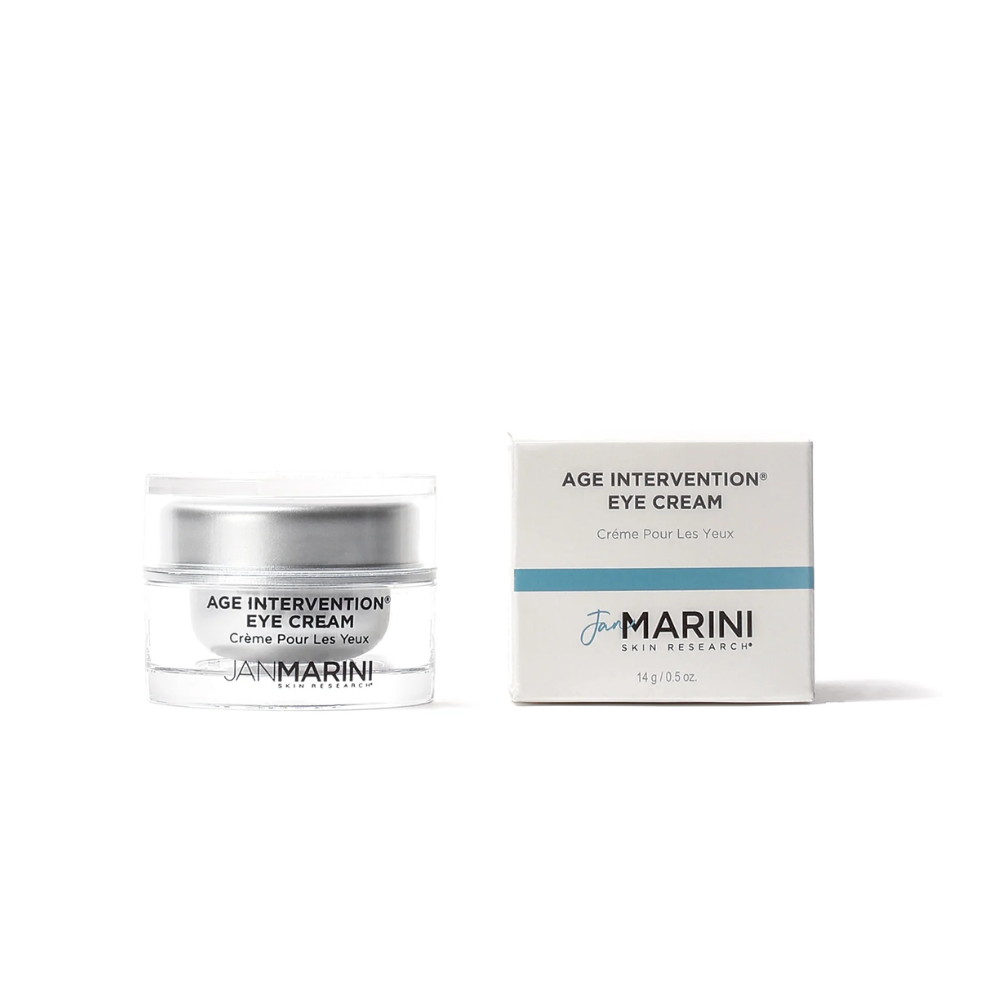 Jan Marini Age Intervention Eye Cream 14g