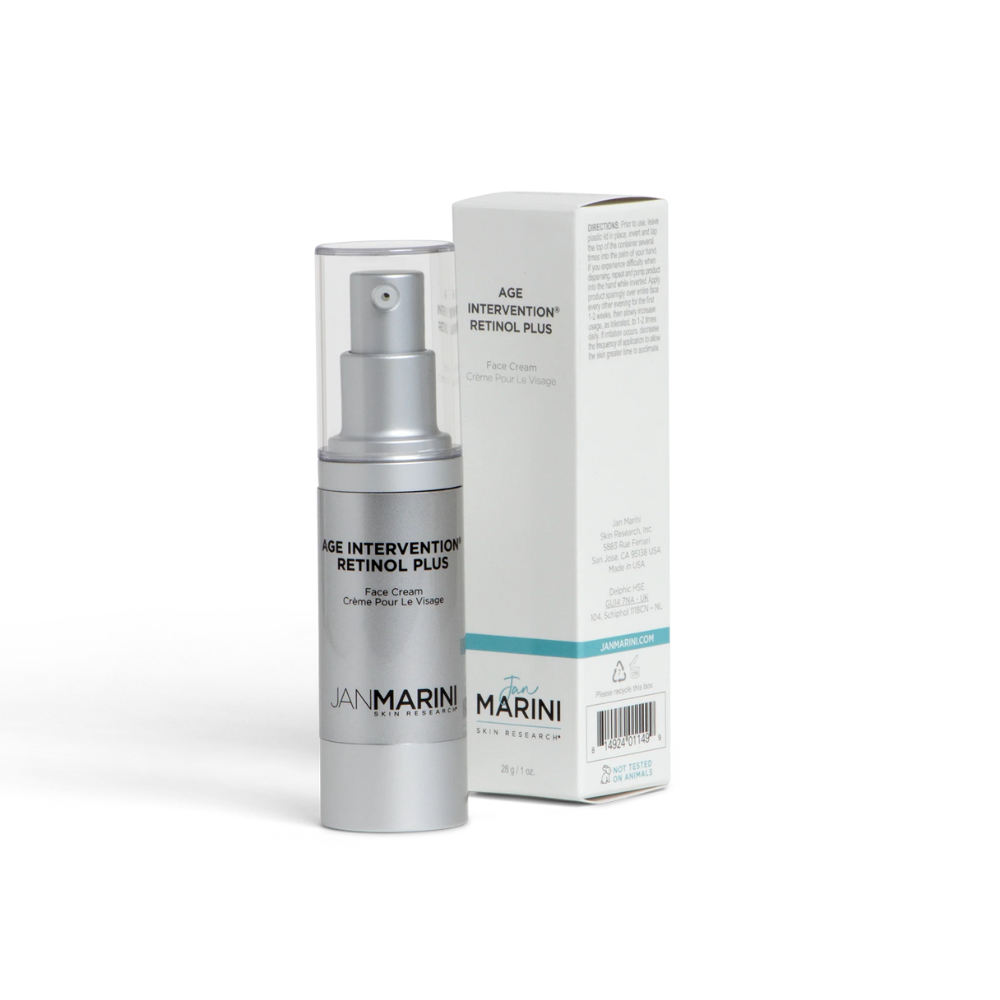 Jan Marini Age Intervention Retinol Plus MD 28g