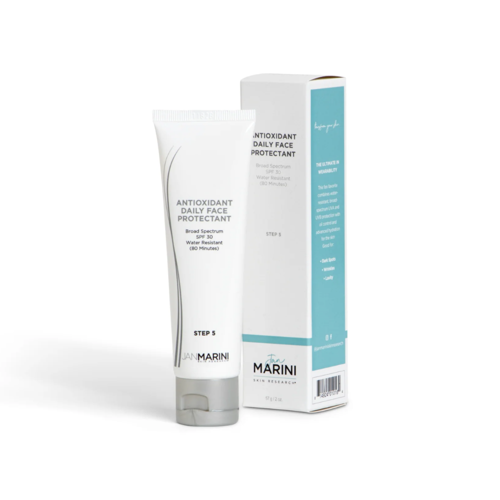 Jan Marini Antioxidant Daily Face Protectant SPF33
