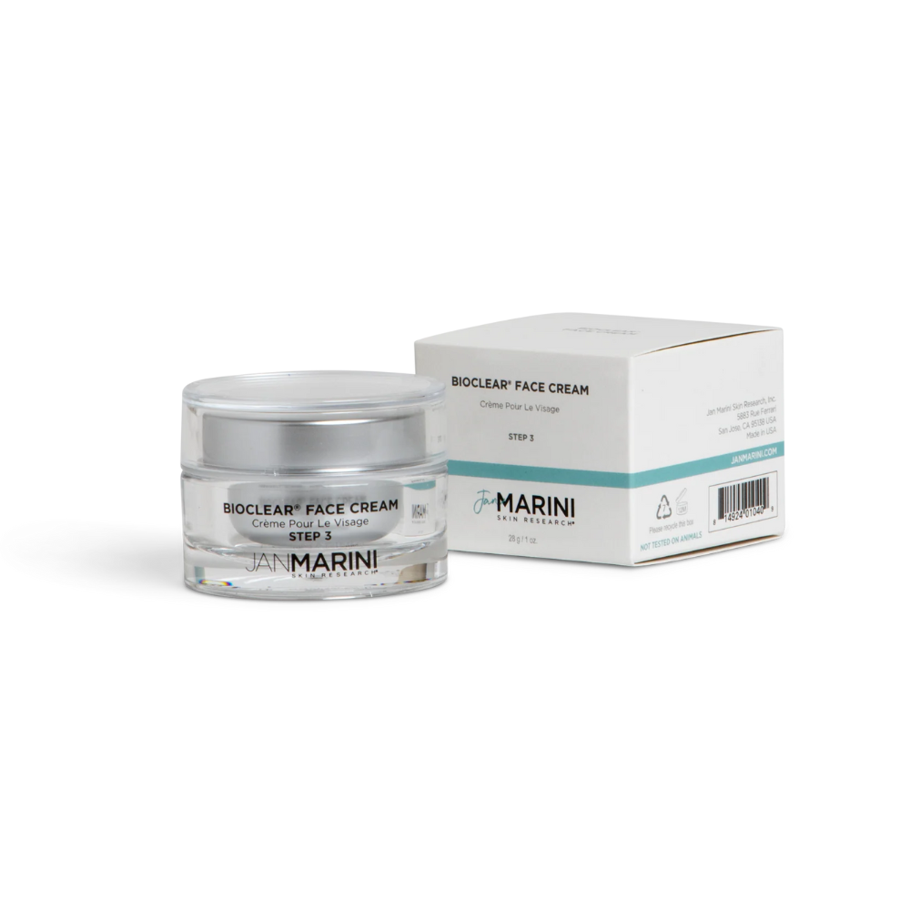 Jan Marini Bioclear Face Cream 28g